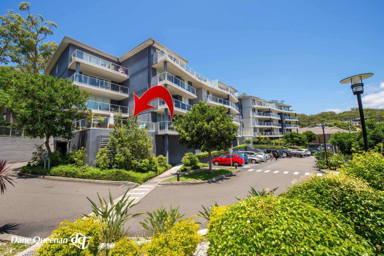4/1a Tomaree Street NELSON BAY 13