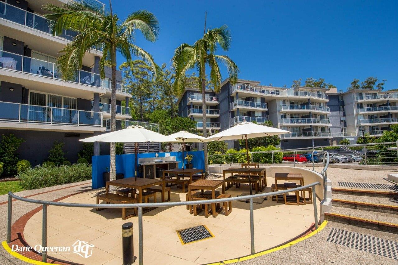 4/1a Tomaree Street NELSON BAY 18