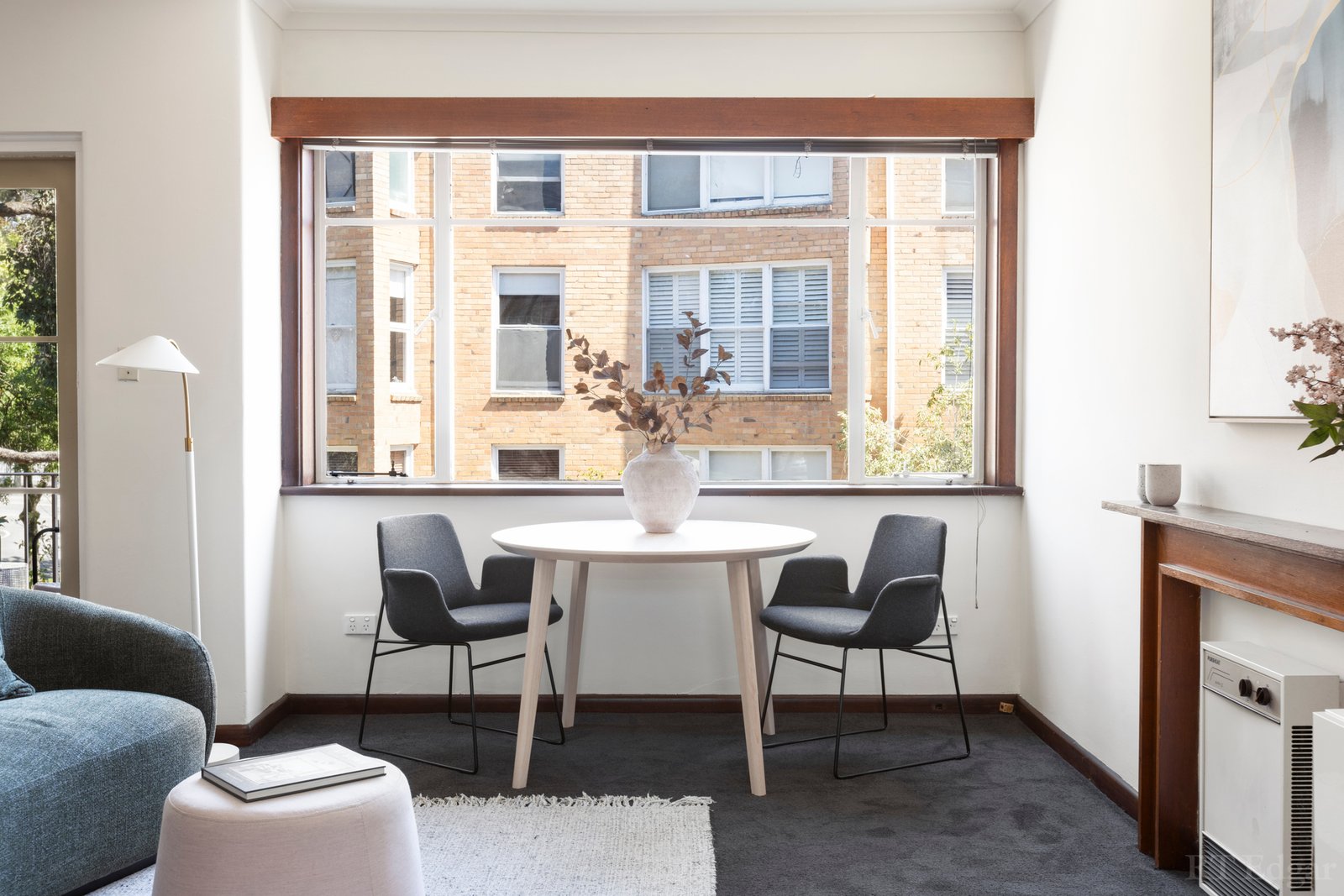 Real Estate and Property in 4/1A Washington Street, Toorak, VIC