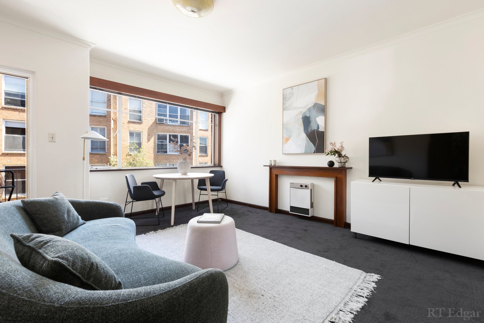 Real Estate and Property in 4/1A Washington Street, Toorak, VIC