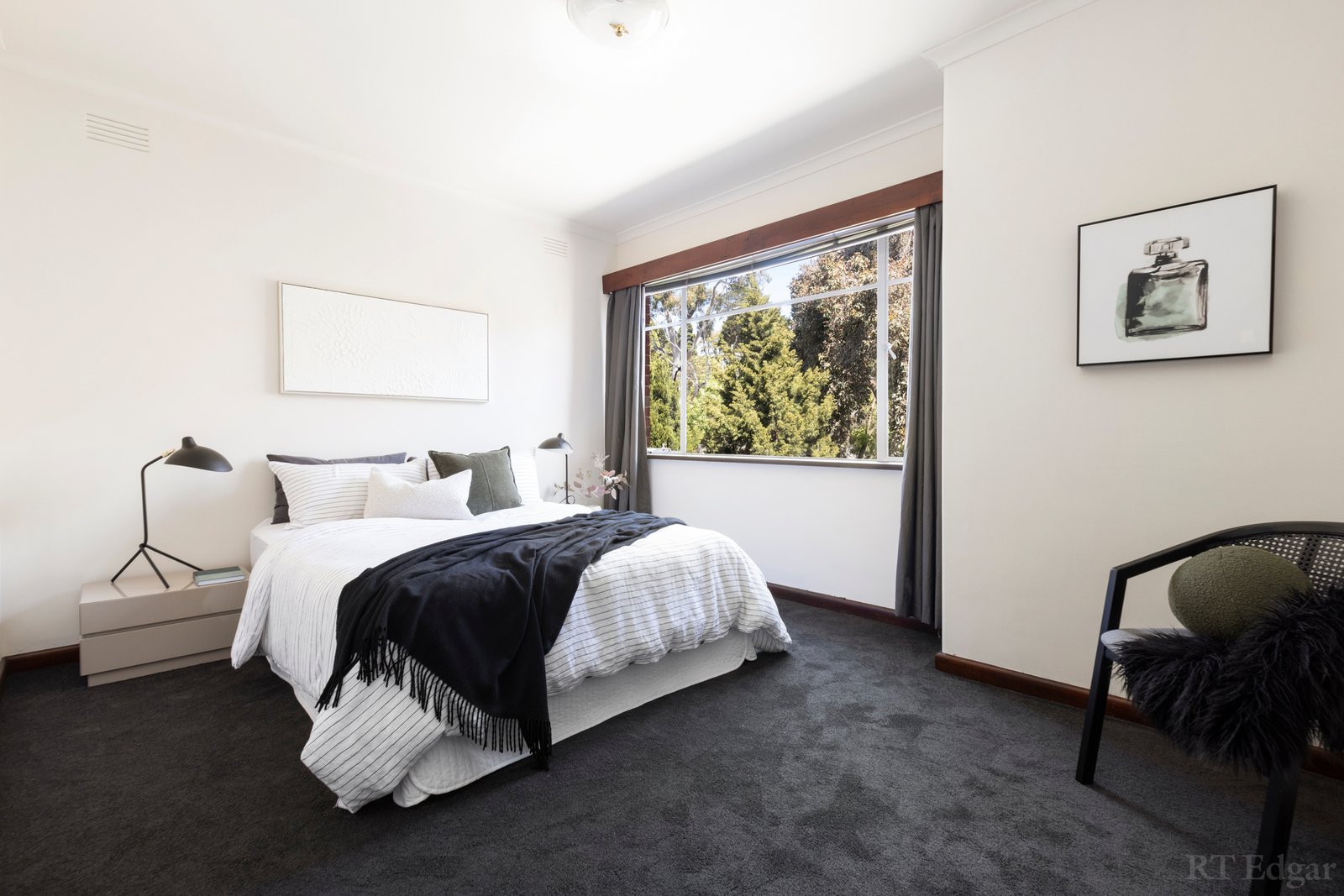 Real Estate and Property in 4/1A Washington Street, Toorak, VIC