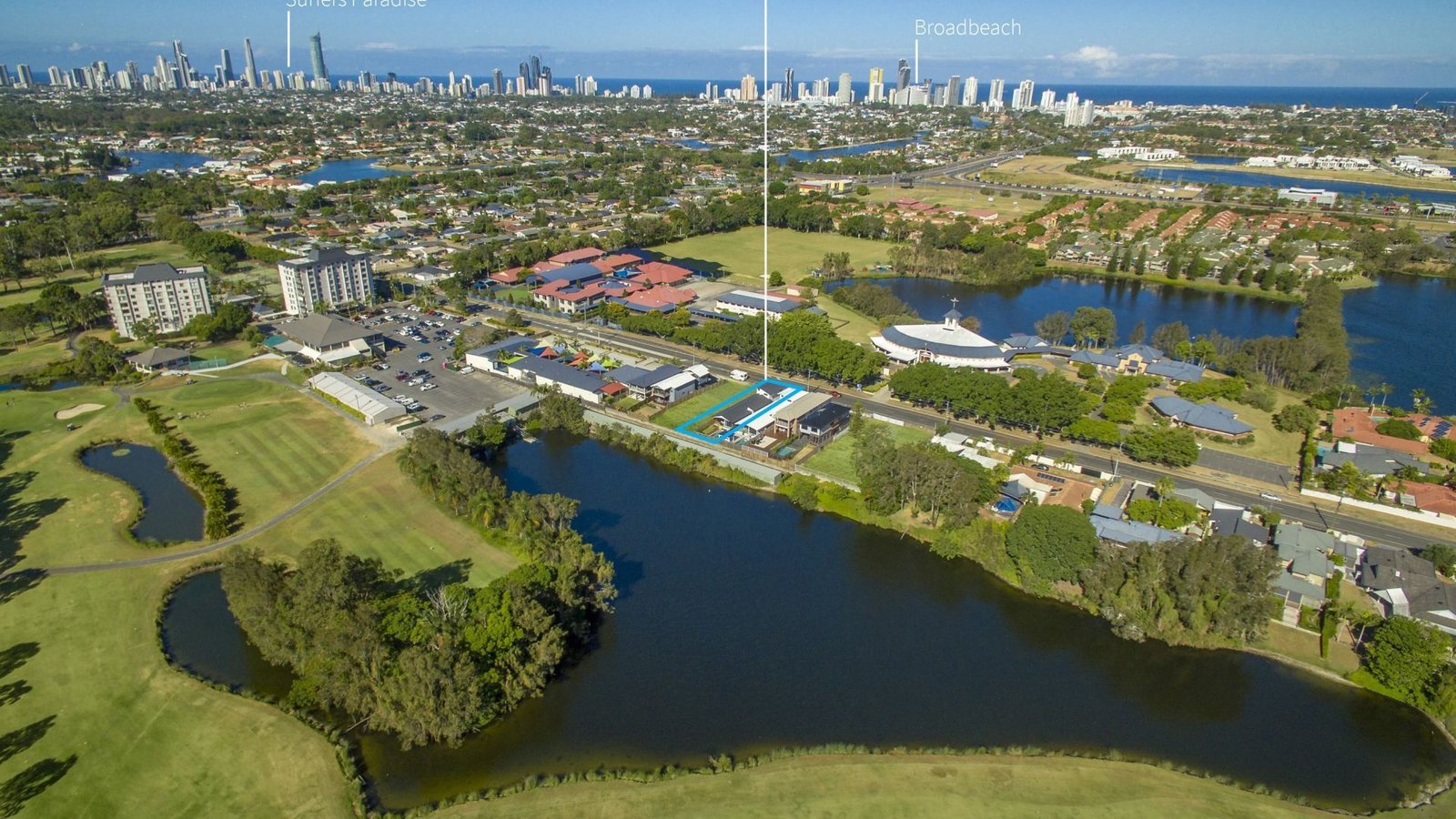 41B Fairway Drive CLEAR ISLAND WATERS 13