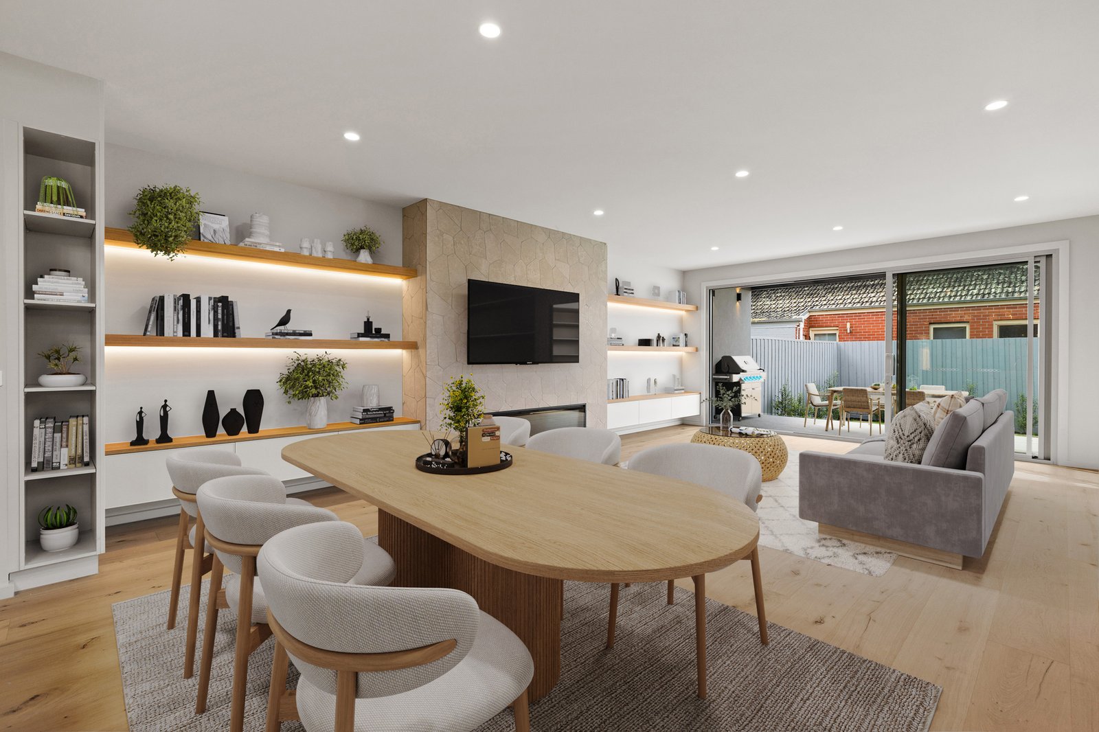 Gallery: 41B Kershaw Street