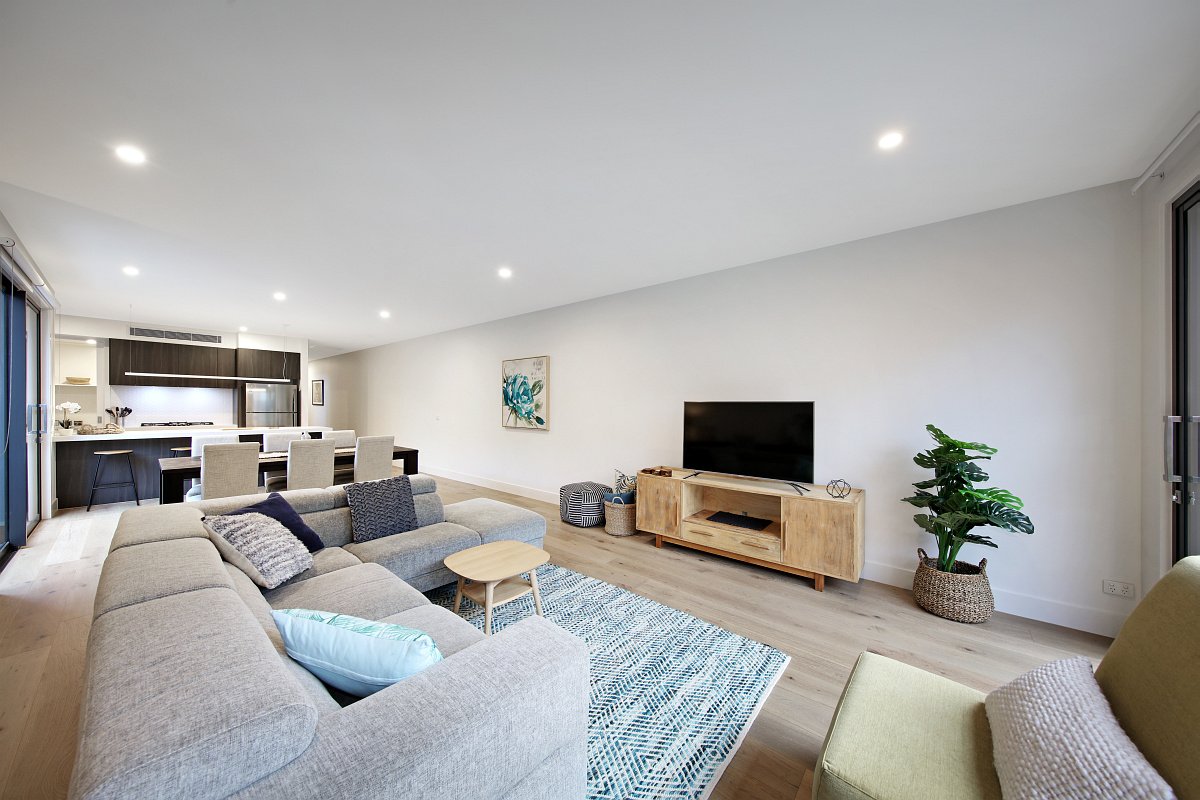 Gallery: 41B North Avenue