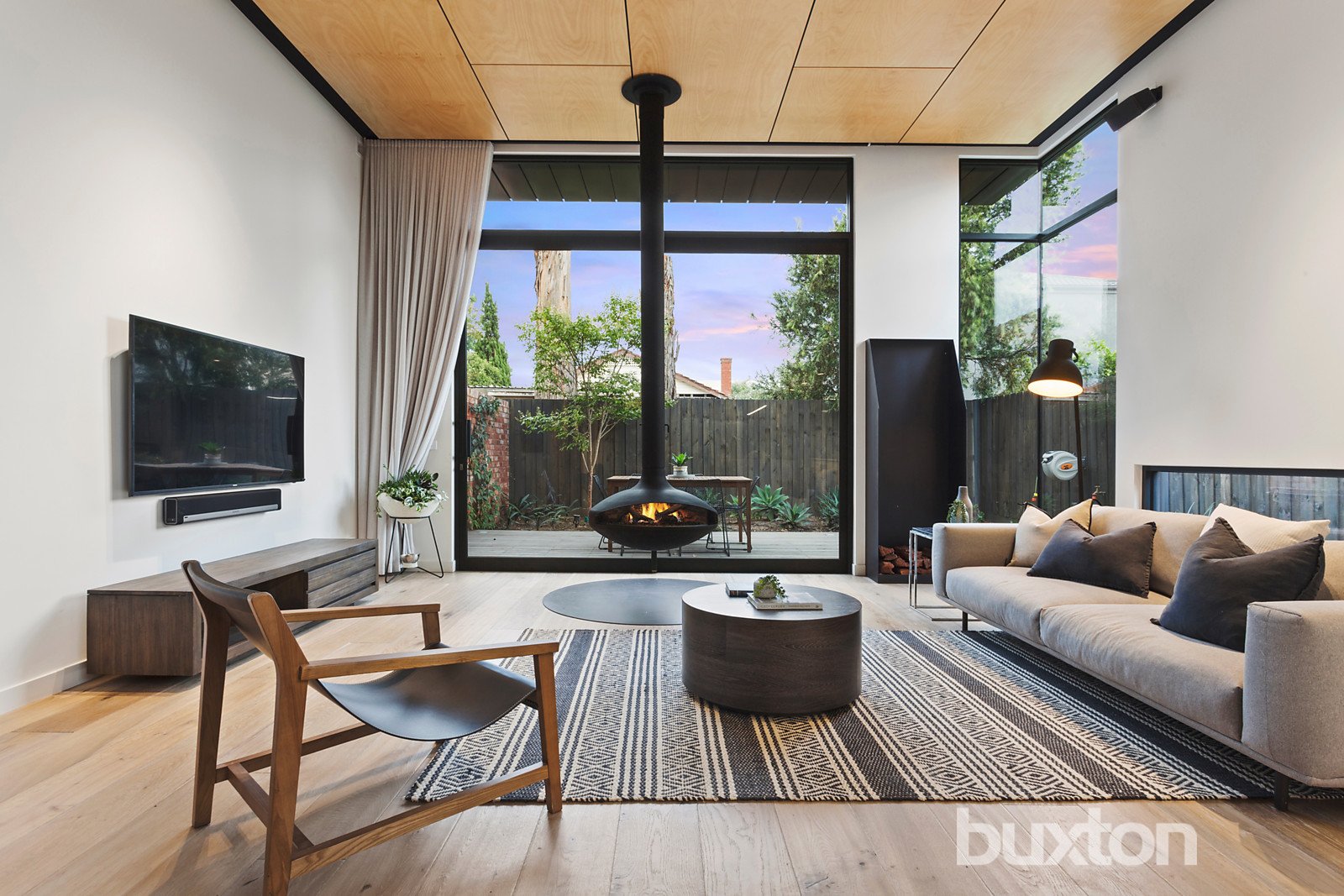 Gallery: 41b Somers Street
