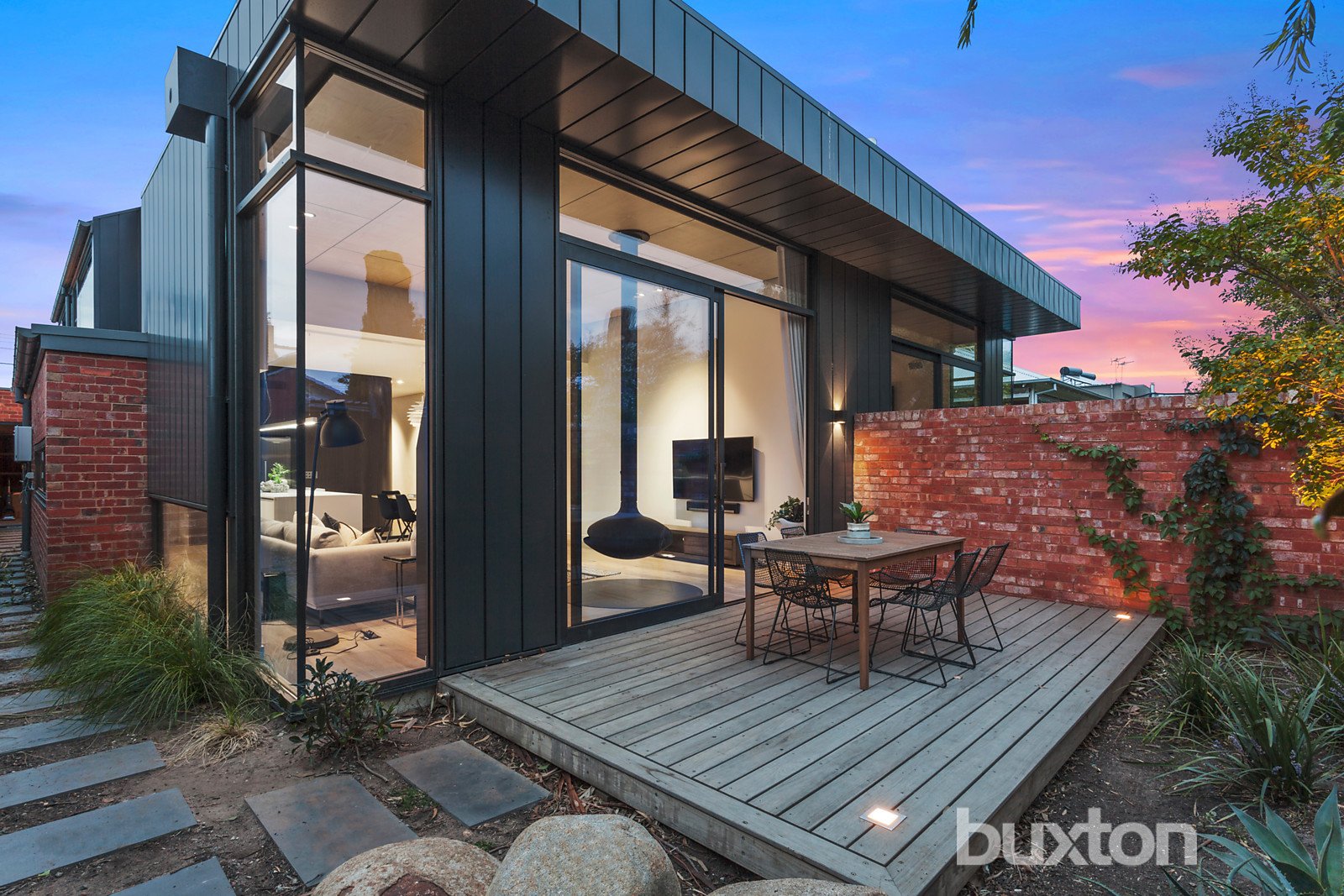 Gallery: 41b Somers Street