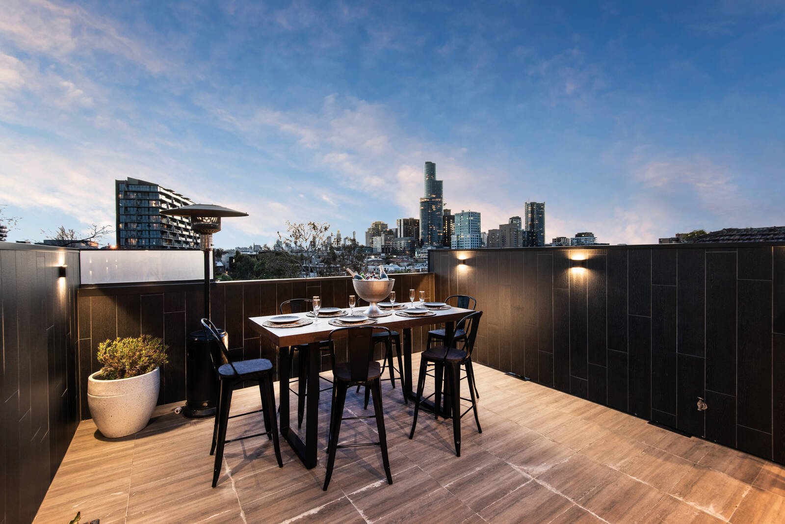 Real Estate and Property in 41C Cromwell Road, South Yarra, VIC