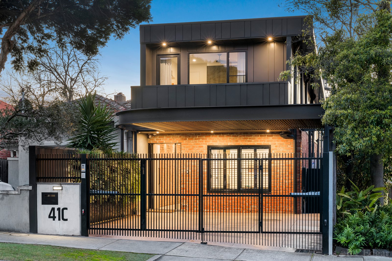 Real Estate and Property in 41C Cromwell Road, South Yarra, VIC