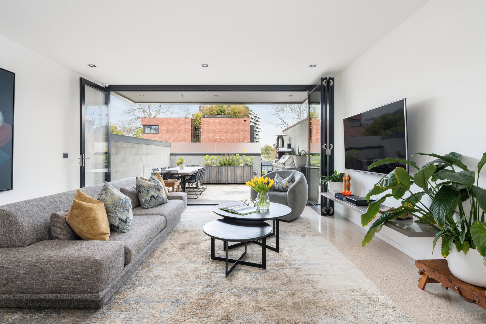 Real Estate and Property in 41C Cromwell Road, South Yarra, VIC