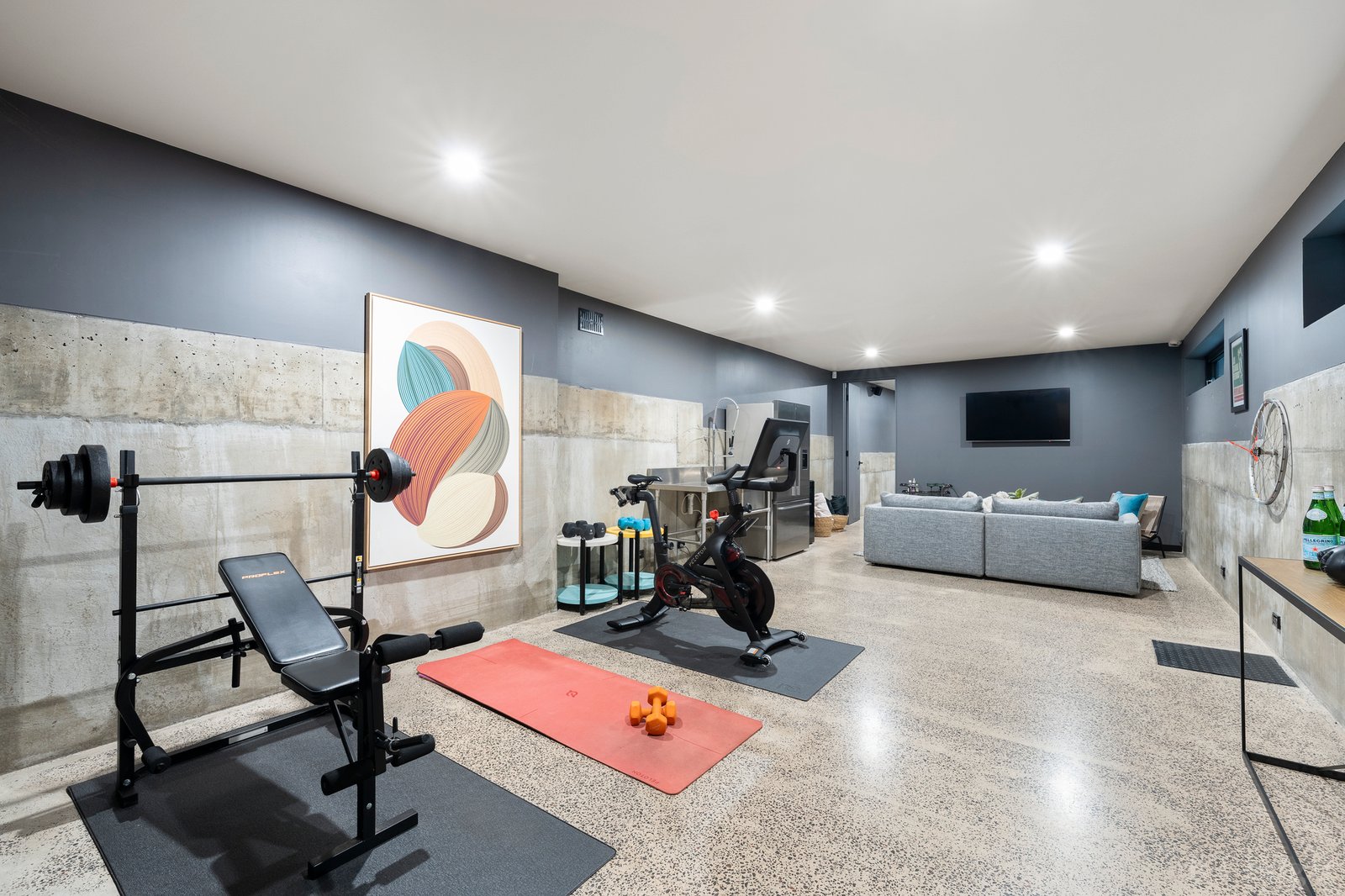 Real Estate and Property in 41C Cromwell Road, South Yarra, VIC