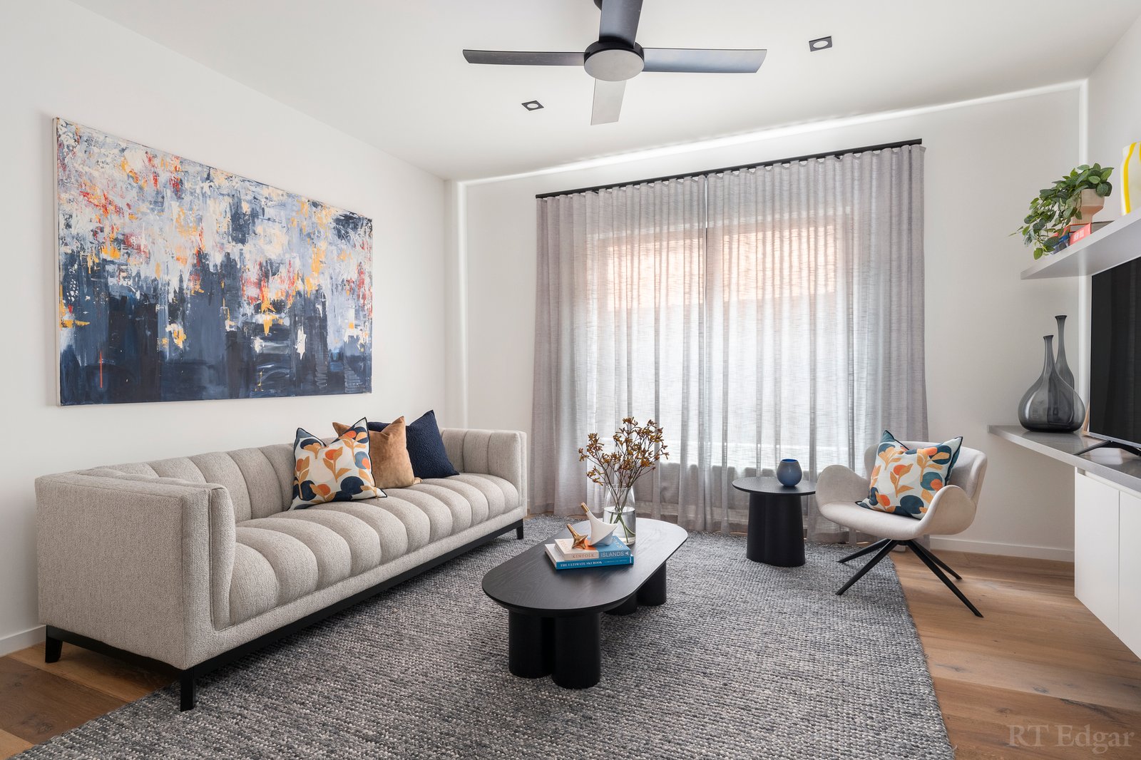 Real Estate and Property in 41C Cromwell Road, South Yarra, VIC