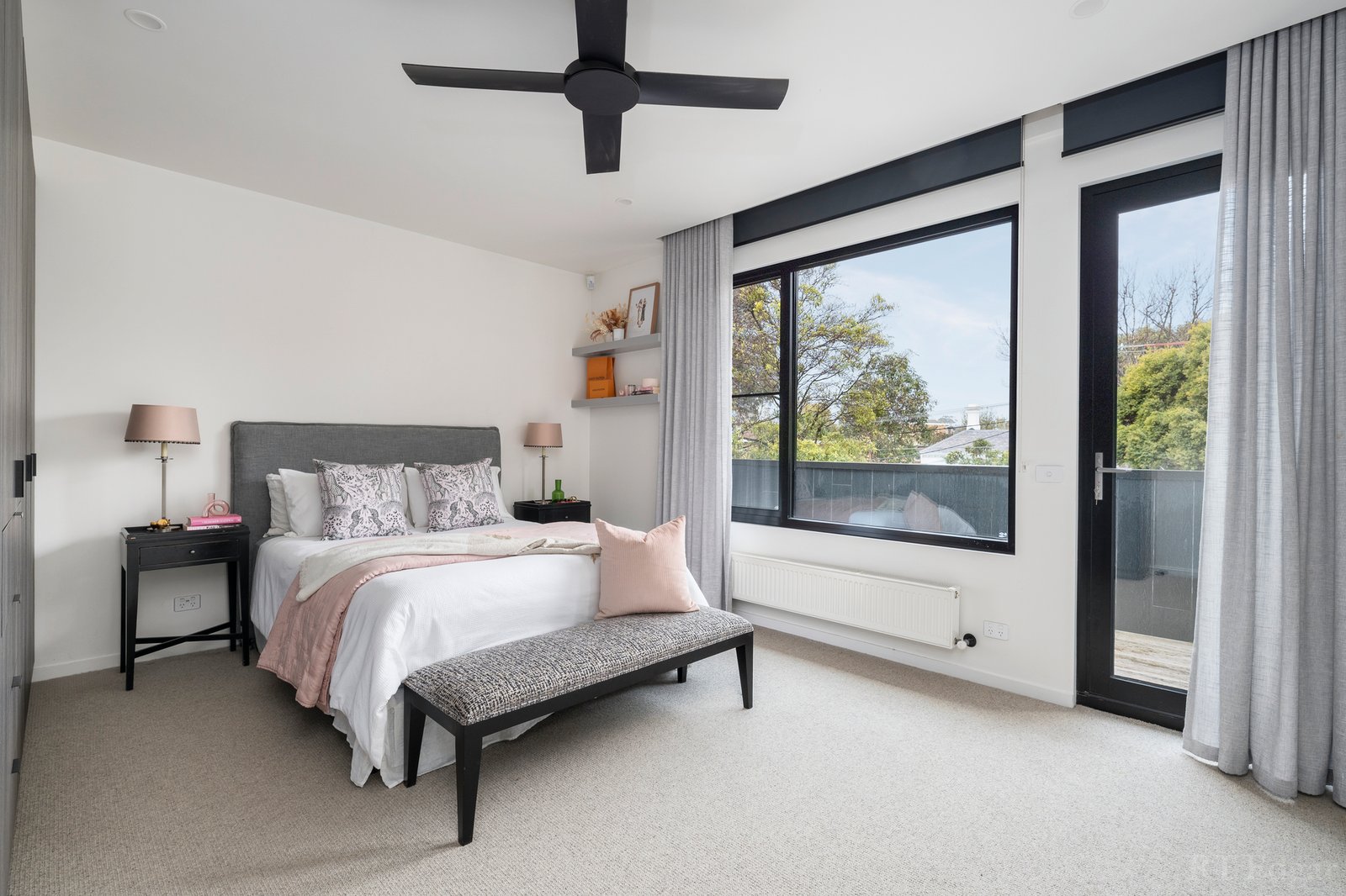 Real Estate and Property in 41C Cromwell Road, South Yarra, VIC