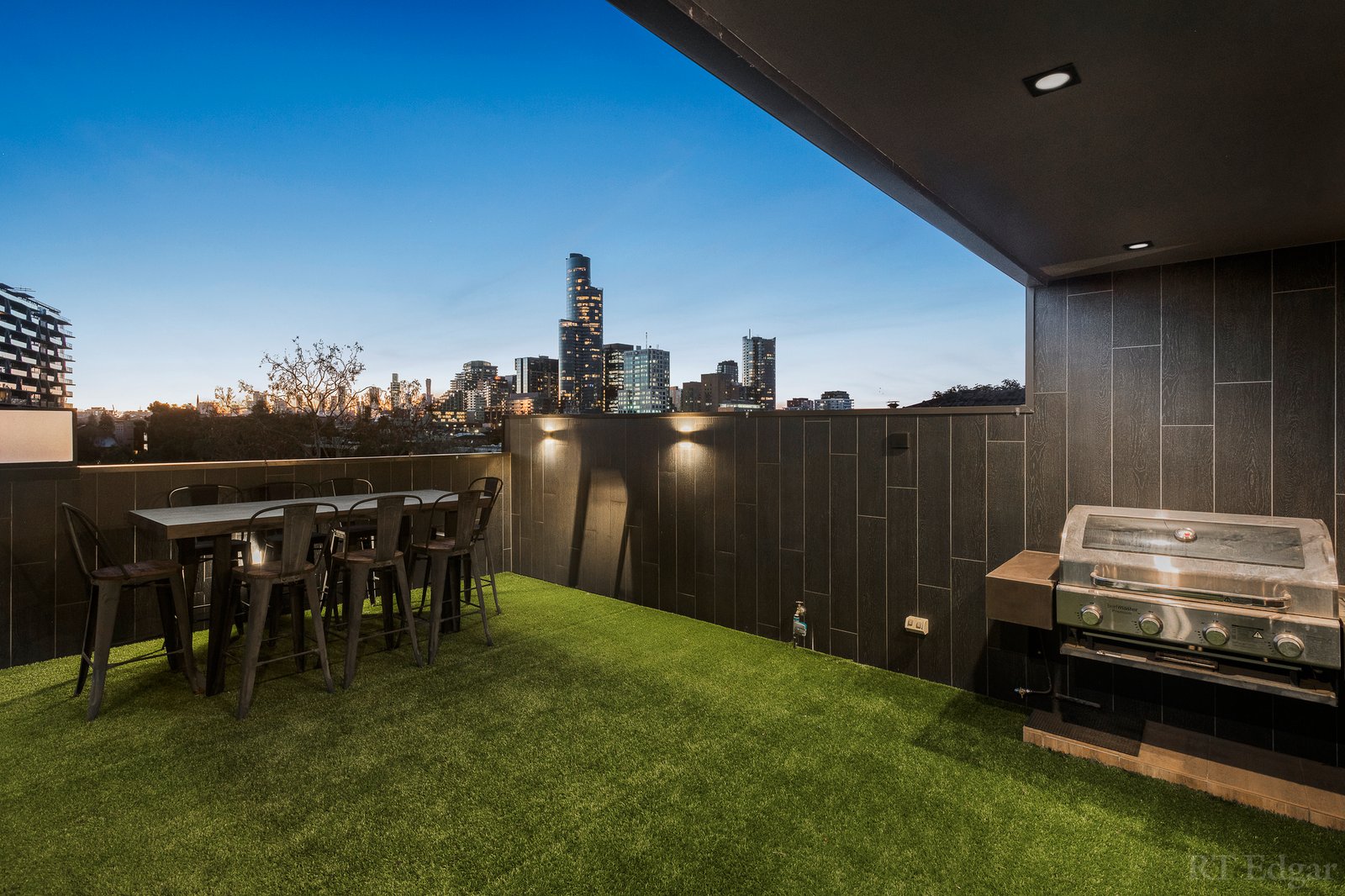 Real Estate and Property in 41C Cromwell Road, South Yarra, VIC