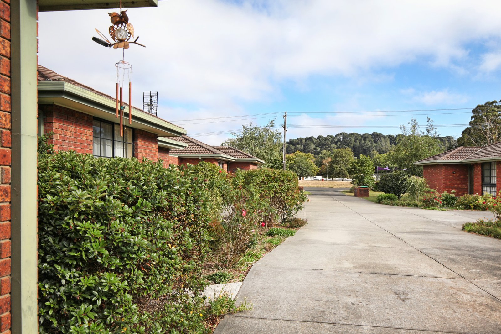 Real Estate and Property in 4/2-4 Buckland Street, Woodend, VIC