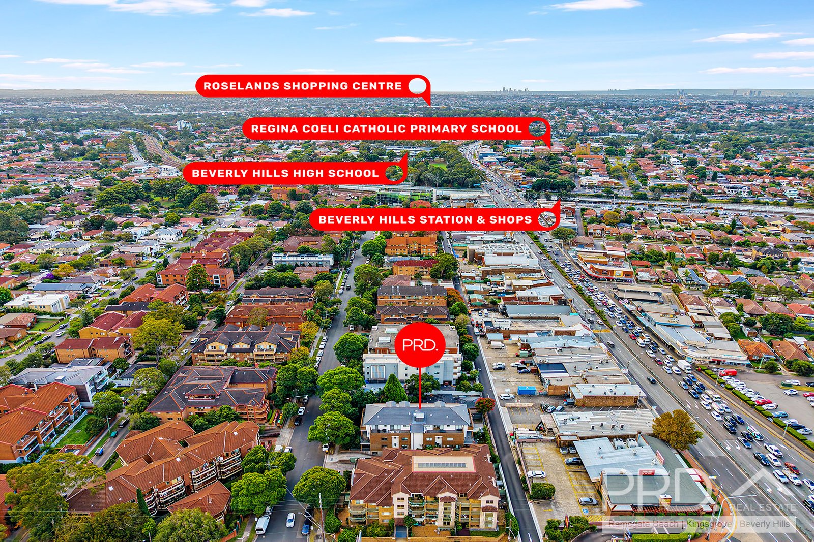 4/2-4 Hampden Street BEVERLY HILLS 9