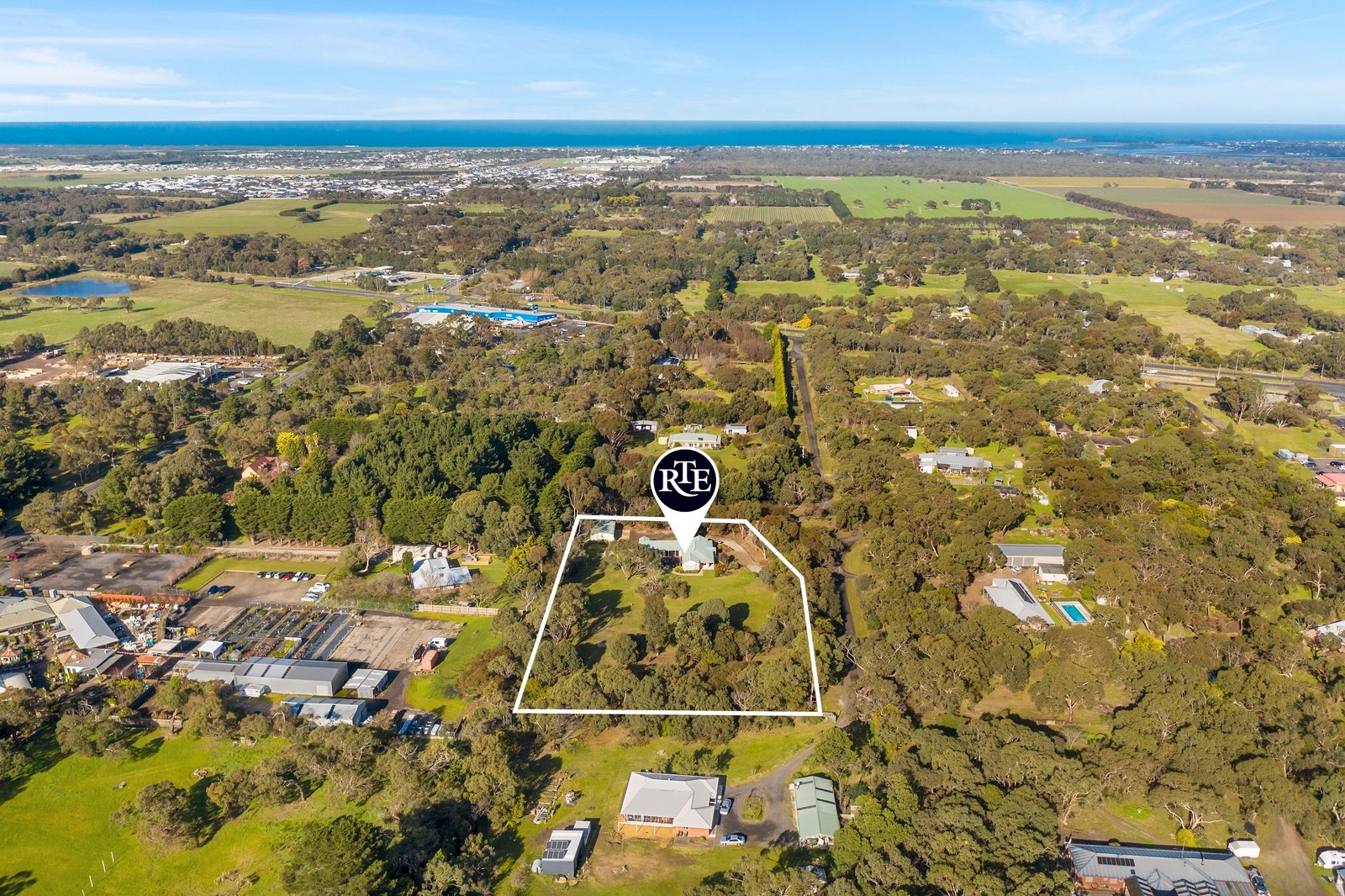 Real Estate and Property in 42-48 Fairway Drive, Wallington, VIC