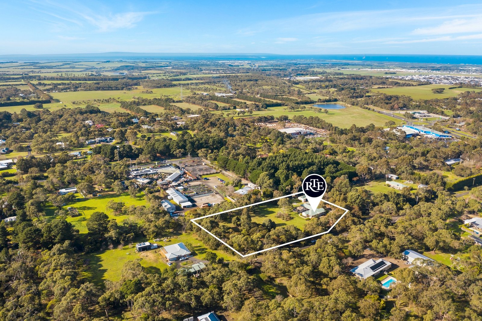 Real Estate and Property in 42-48 Fairway Drive, Wallington, VIC
