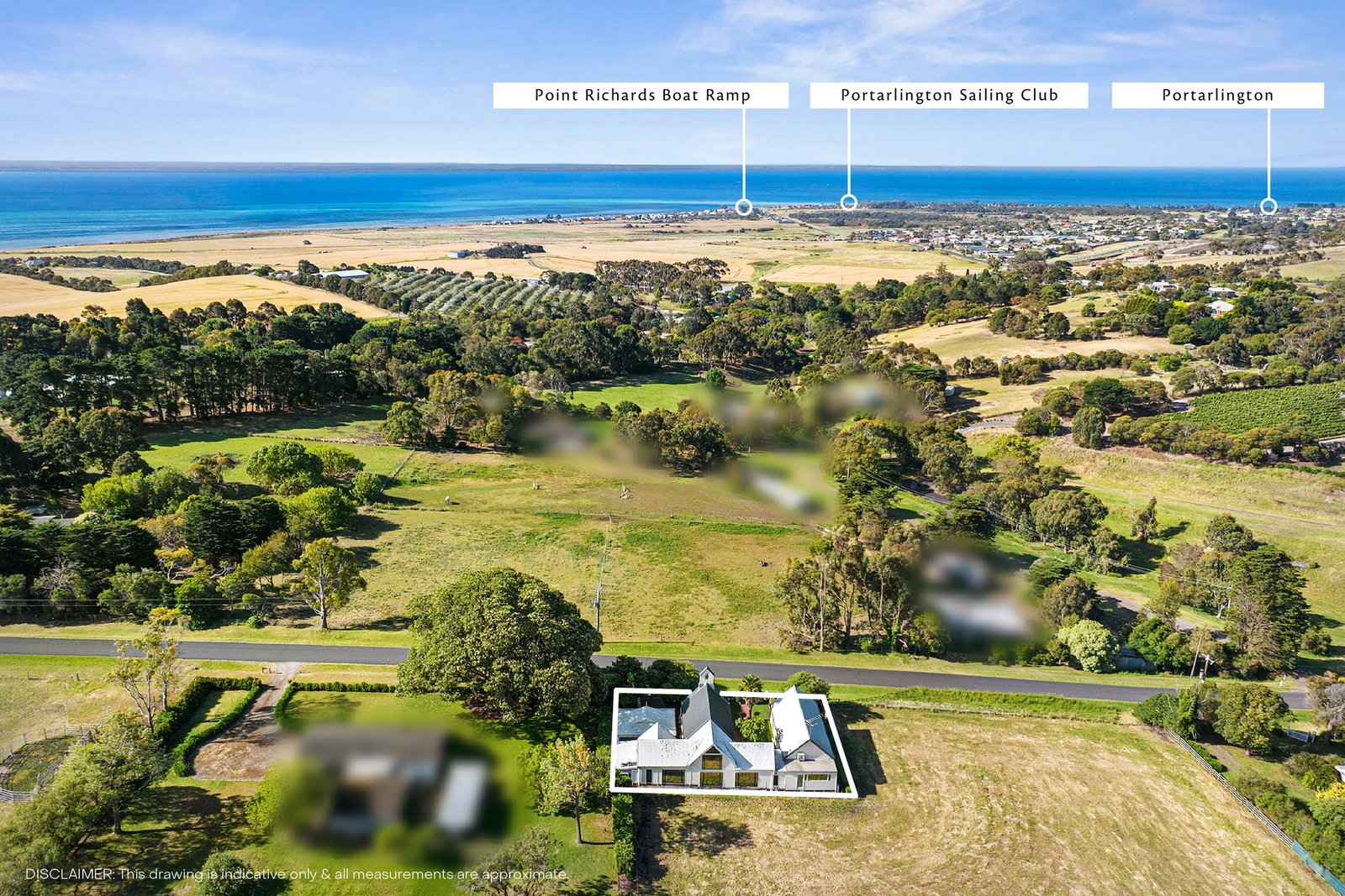 Real Estate and Property in 42-50 Church Road, Bellarine, VIC