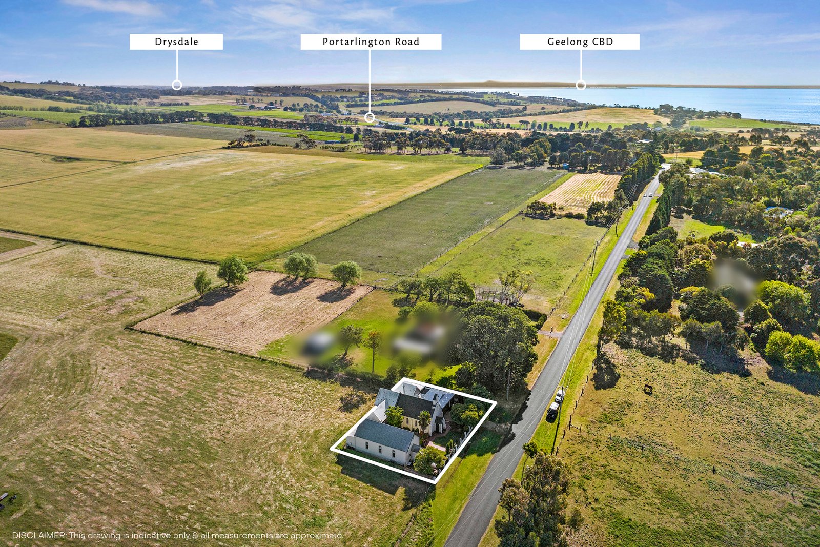Real Estate and Property in 42-50 Church Road, Bellarine, VIC