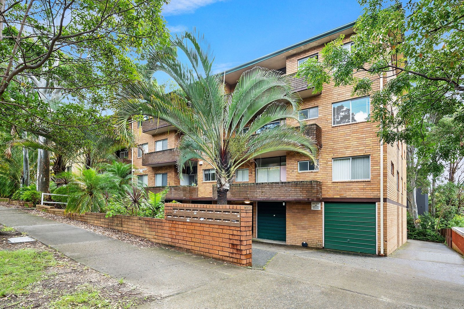 4/2-6 King Street KOGARAH 2