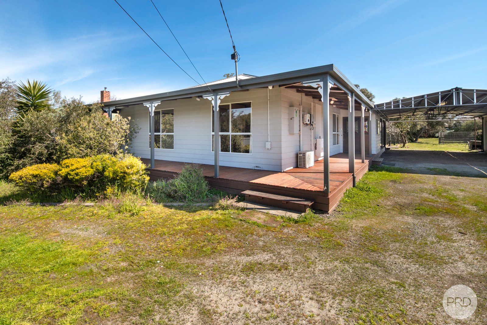 42 Albion Street SEBASTOPOL 1