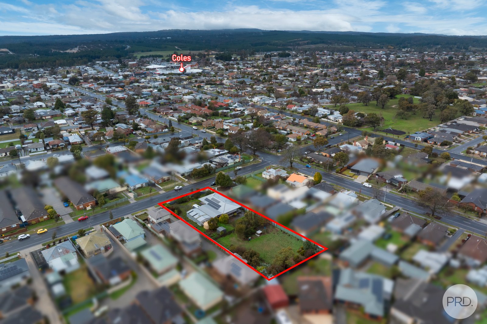 42 Albion Street SEBASTOPOL 1