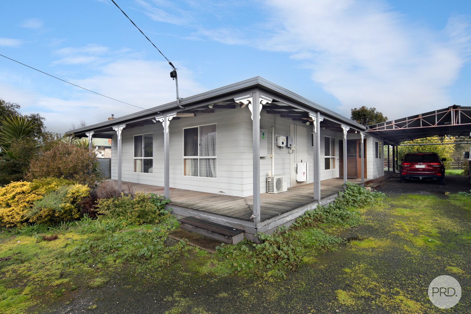 42 Albion Street SEBASTOPOL 2