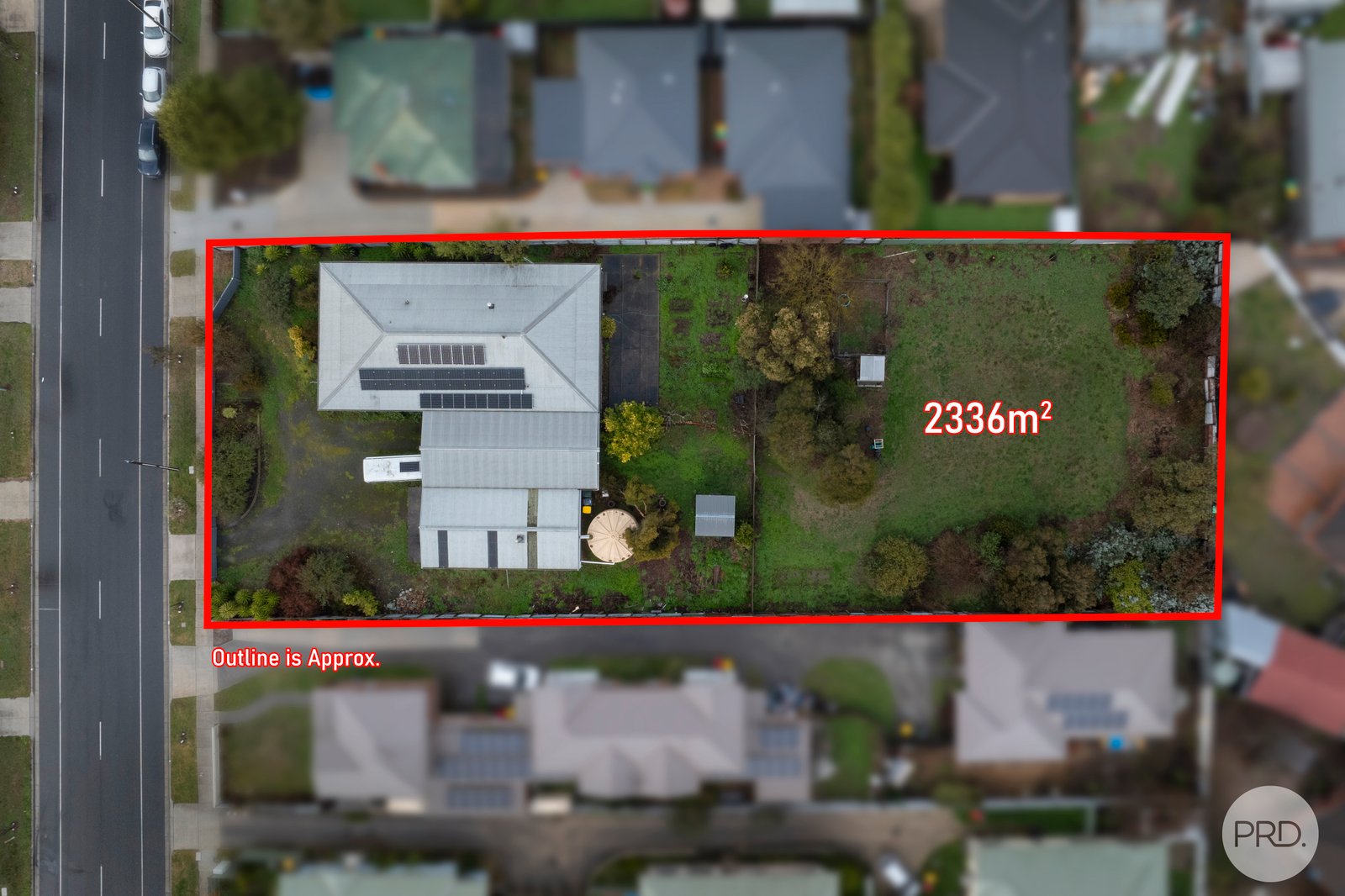 42 Albion Street SEBASTOPOL 4