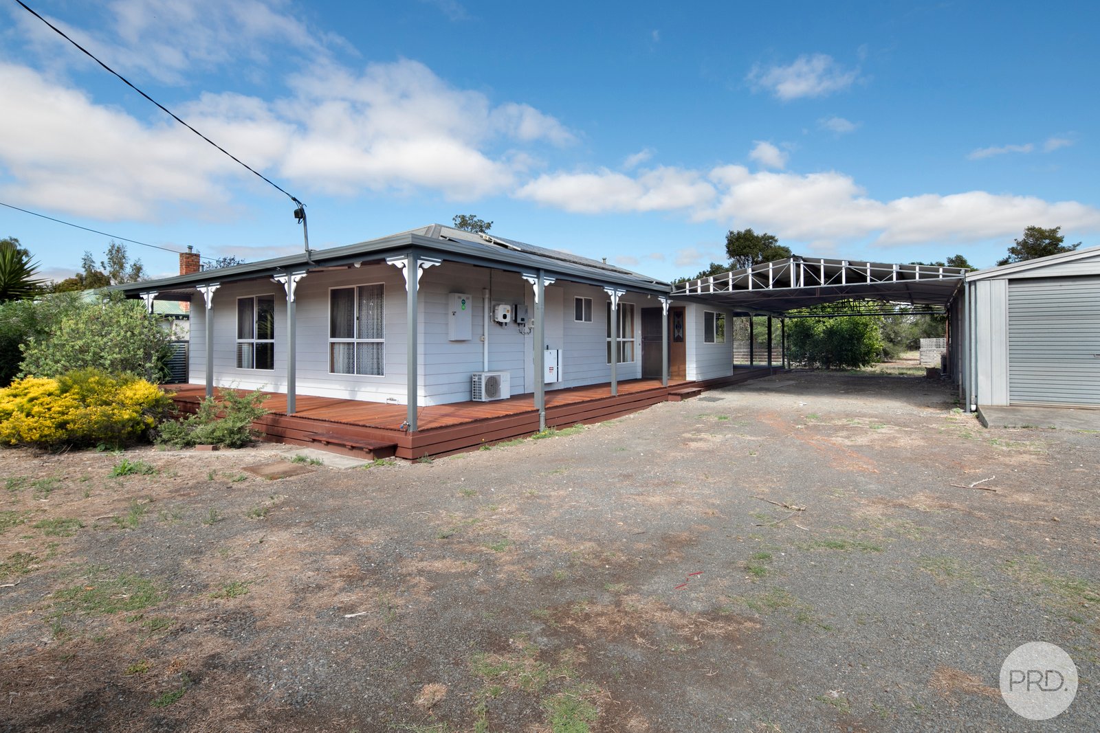 42 Albion Street SEBASTOPOL 1