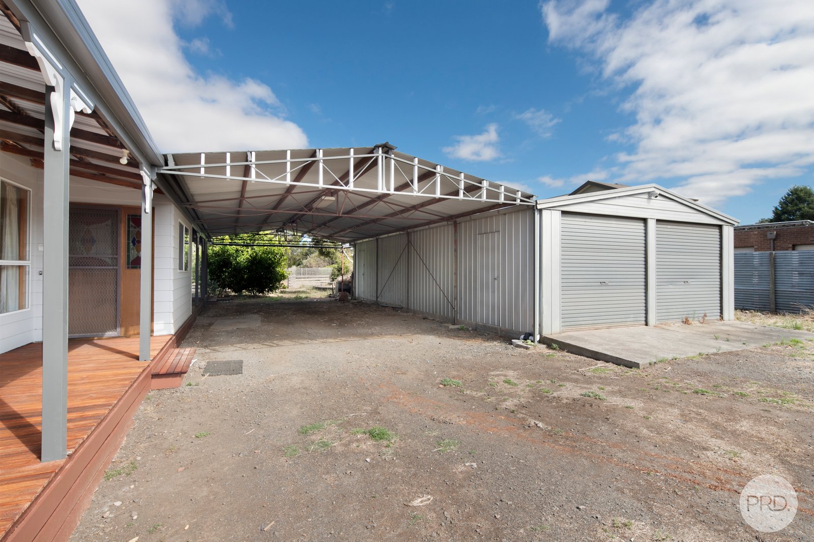 42 Albion Street SEBASTOPOL 3