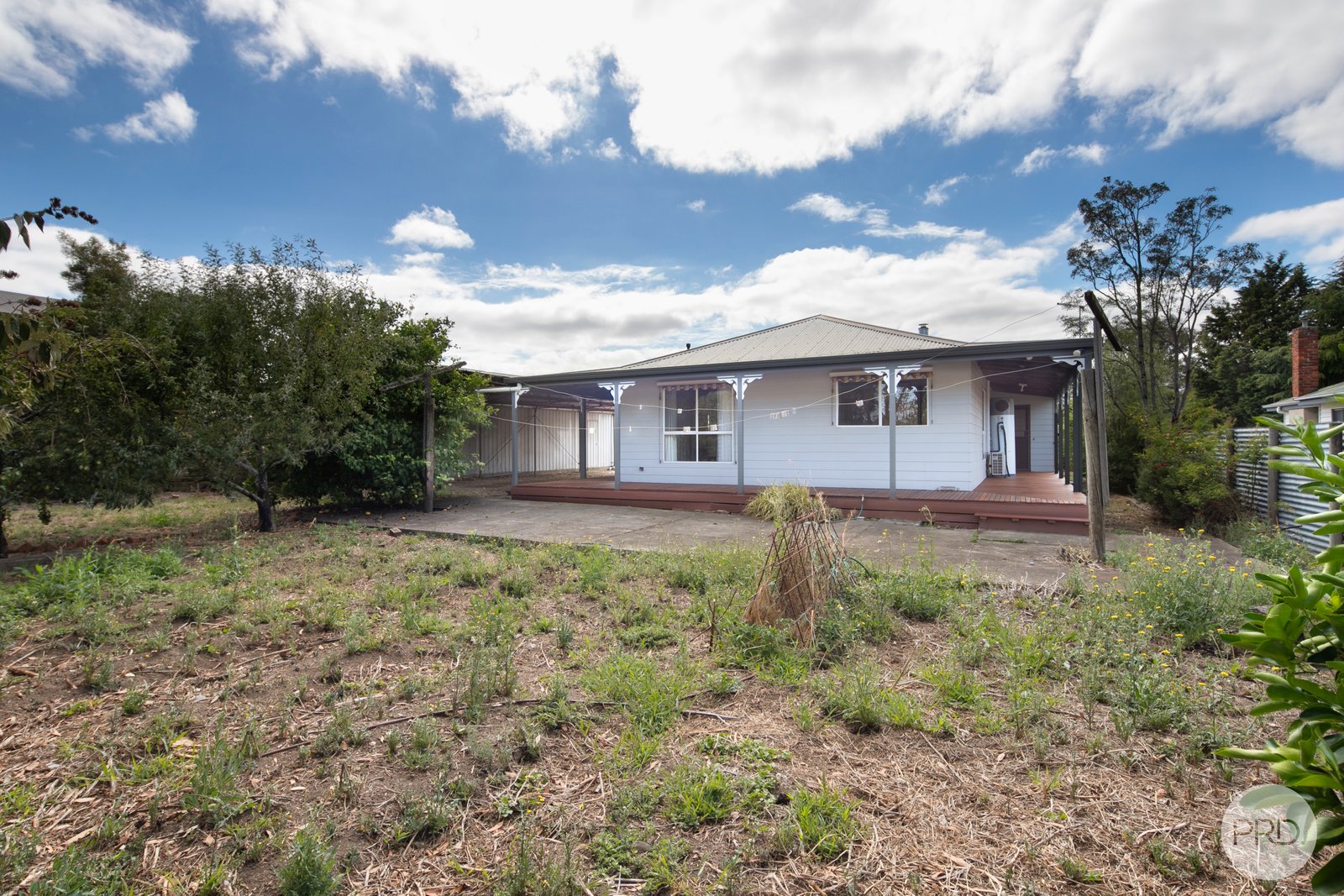 42 Albion Street SEBASTOPOL 4