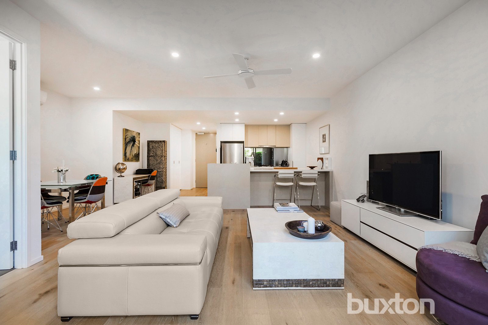 Gallery: 4/2 Alfred Street