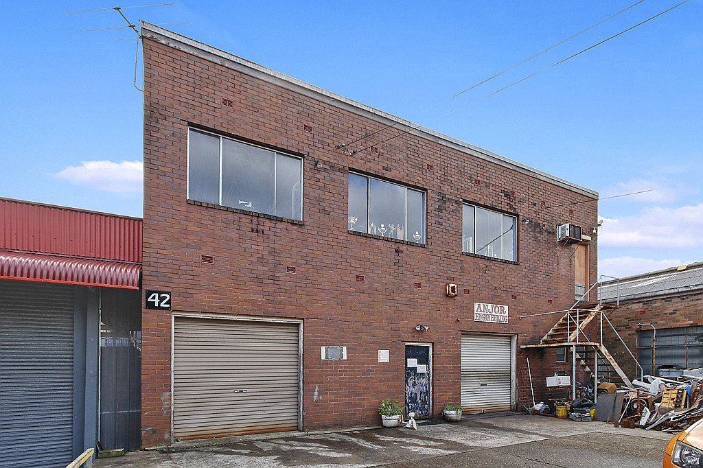 42 Anderson Road MORTDALE 4