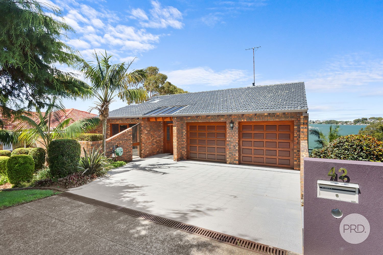 42 Annette Street OATLEY 1