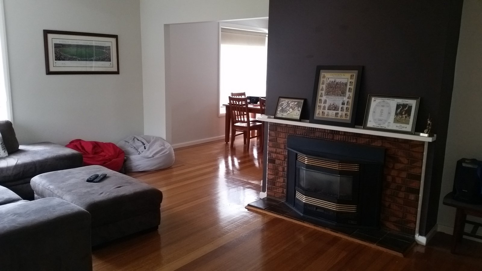 Gallery: 42 Bailey Street