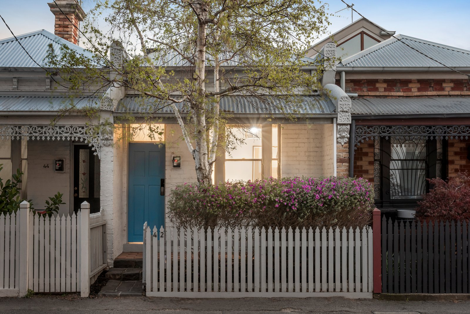 42 Balmain Street, Richmond, 3121