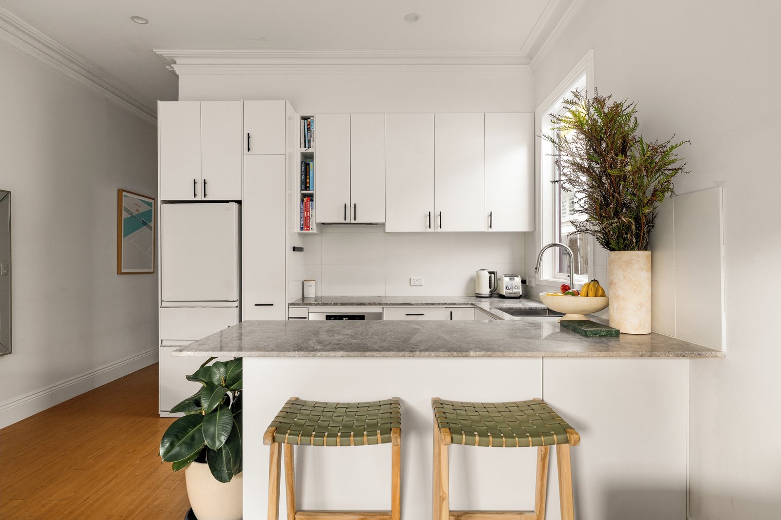 Gallery: 42 Barrett Street