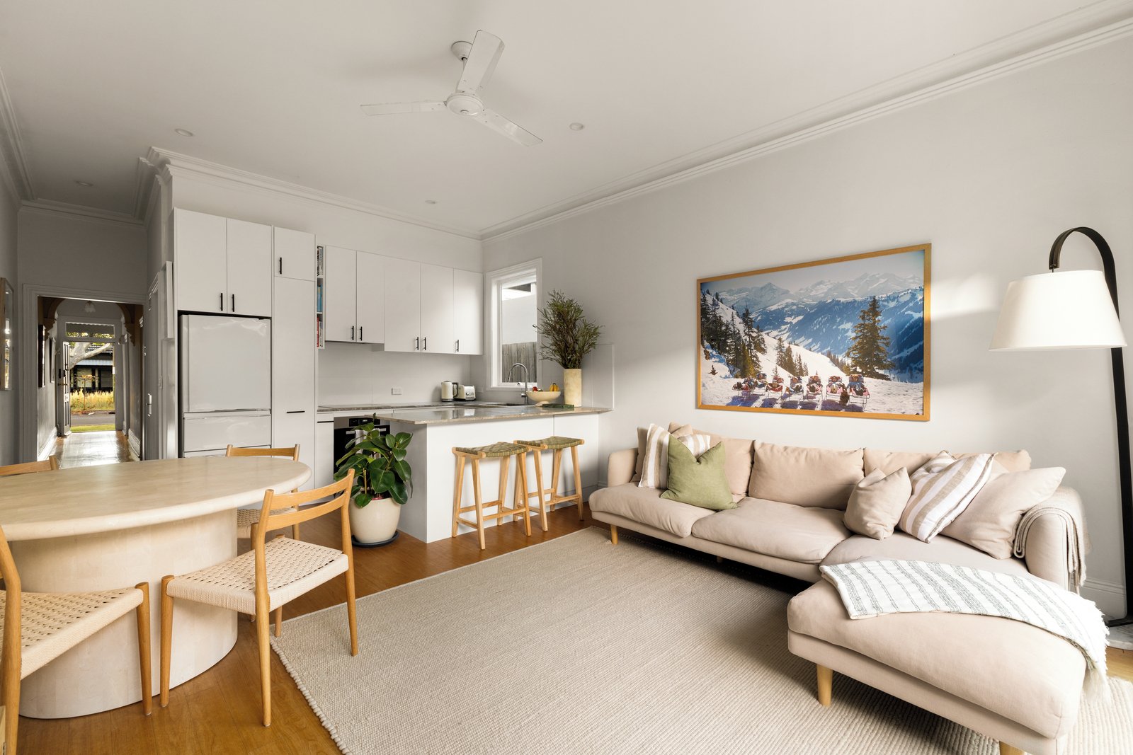 Gallery: 42 Barrett Street