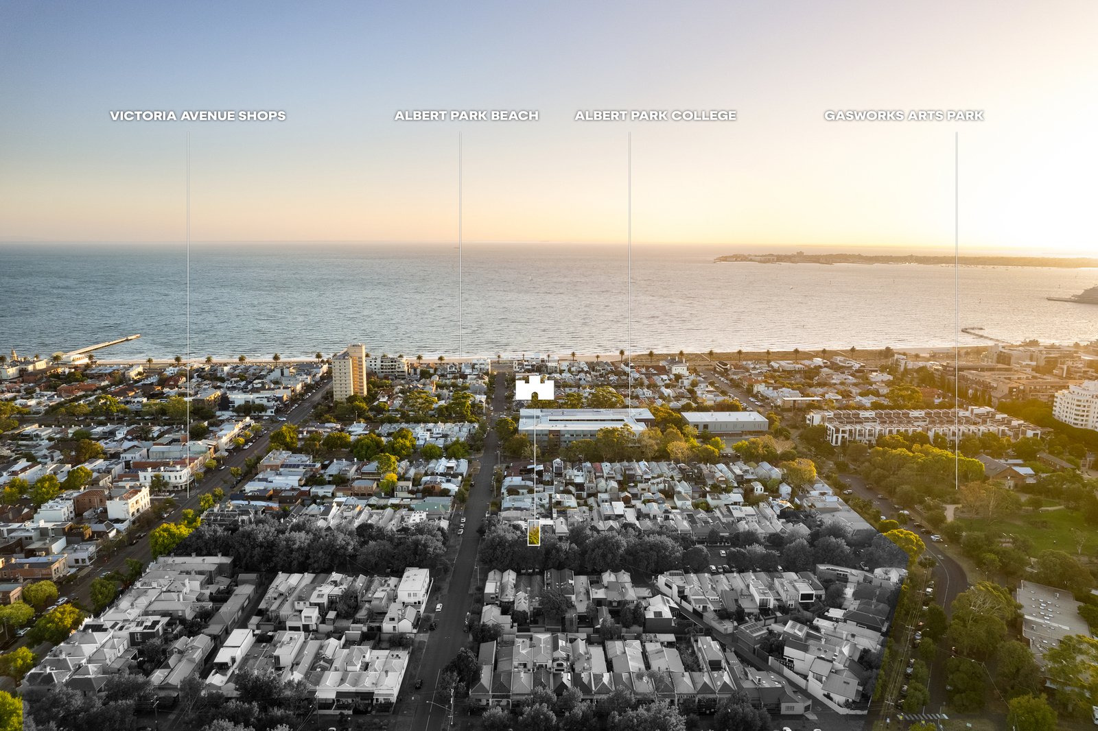 42 Barrett Street, Albert Park, 3206