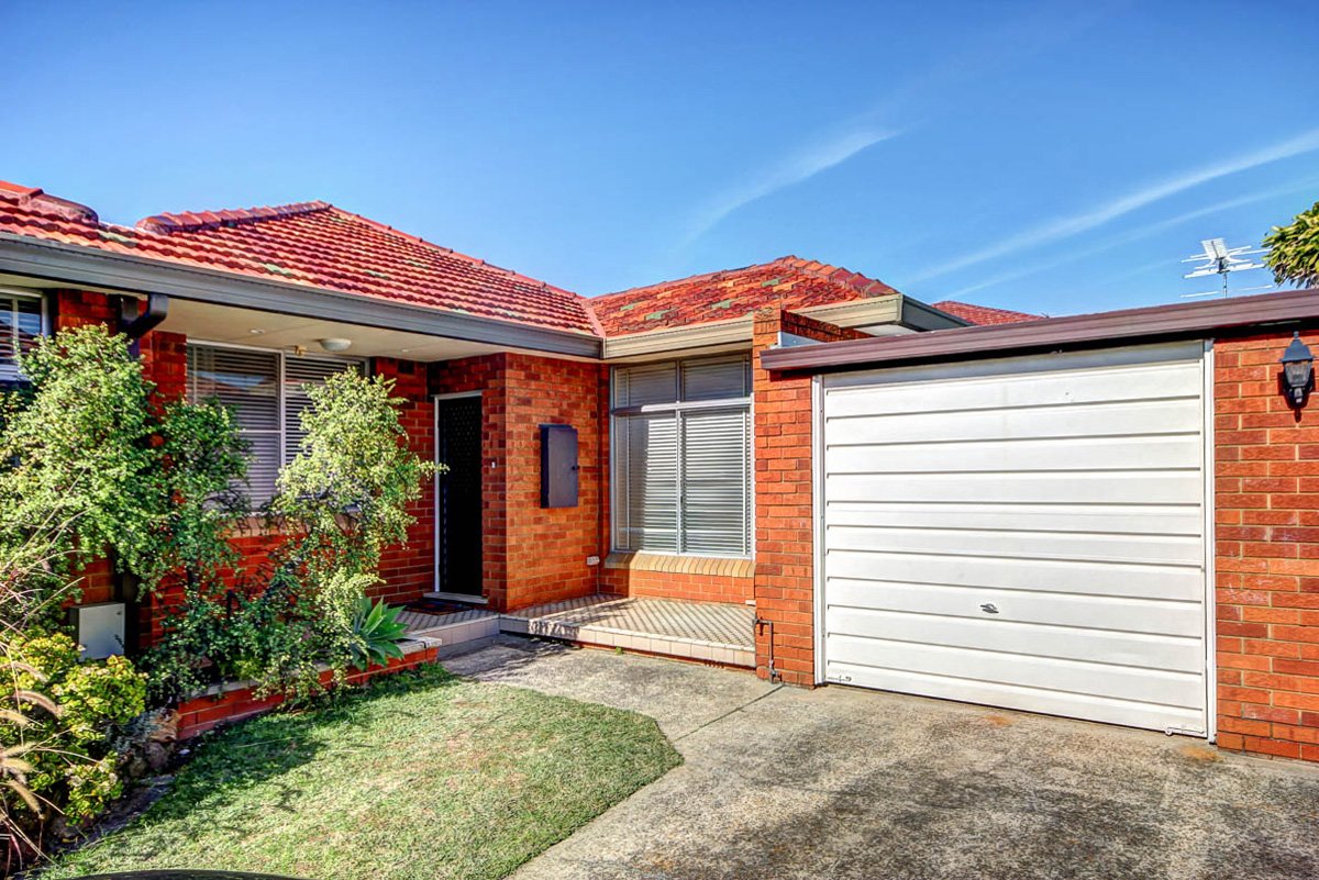 42 Bath Street MONTEREY 1