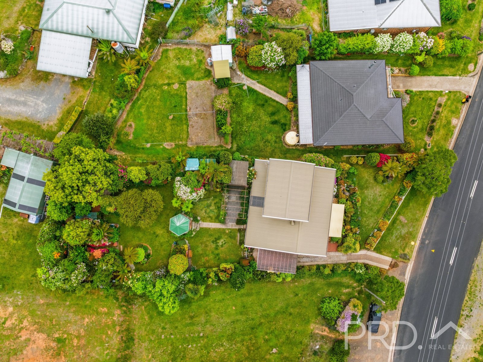 42 Batlow Road BATLOW 28