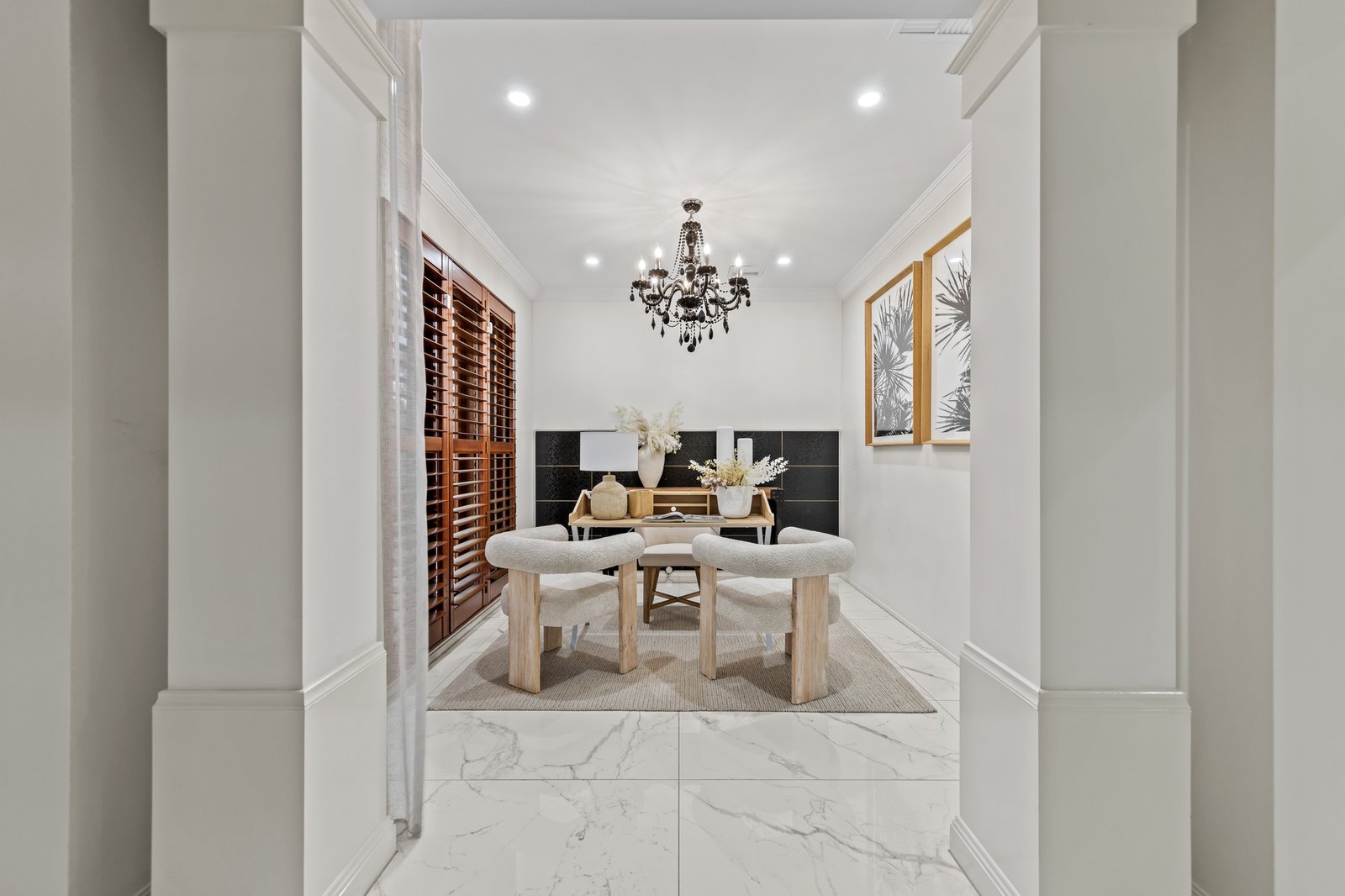 Gallery: 42 Beddington Street