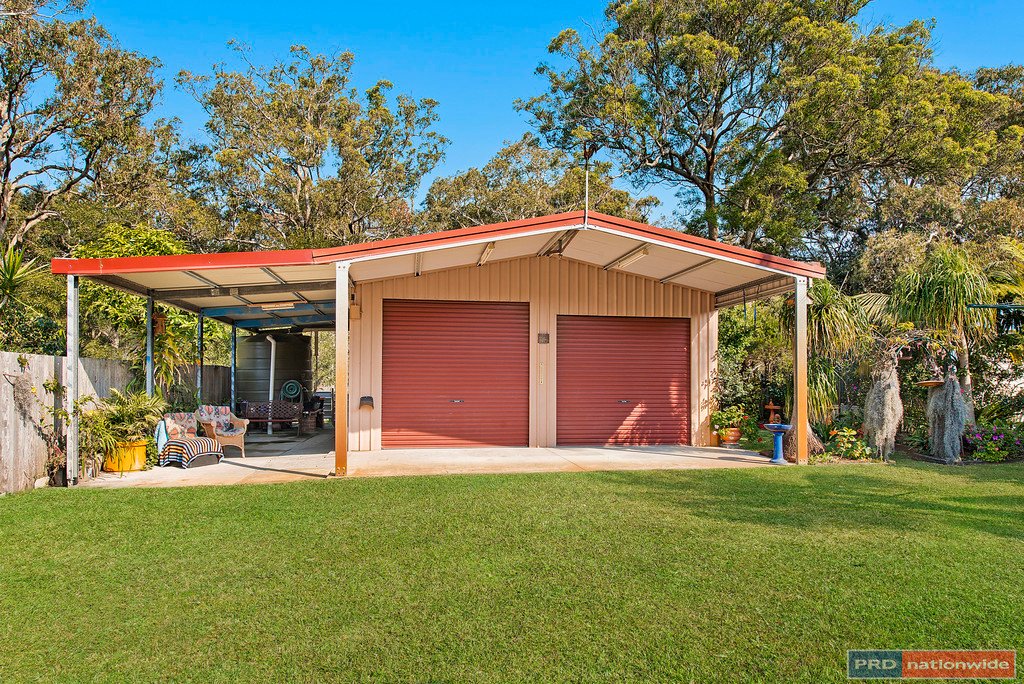 42 Bell Street DUNBOGAN 2