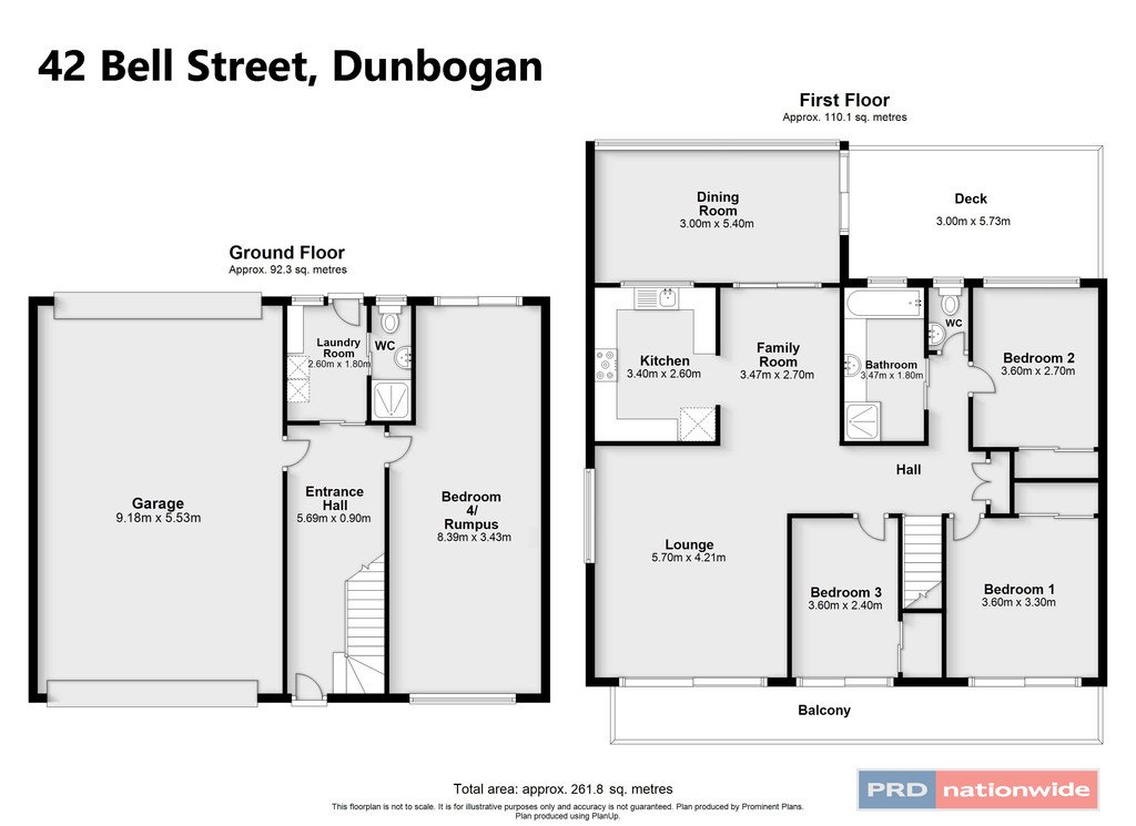 42 Bell Street DUNBOGAN 18