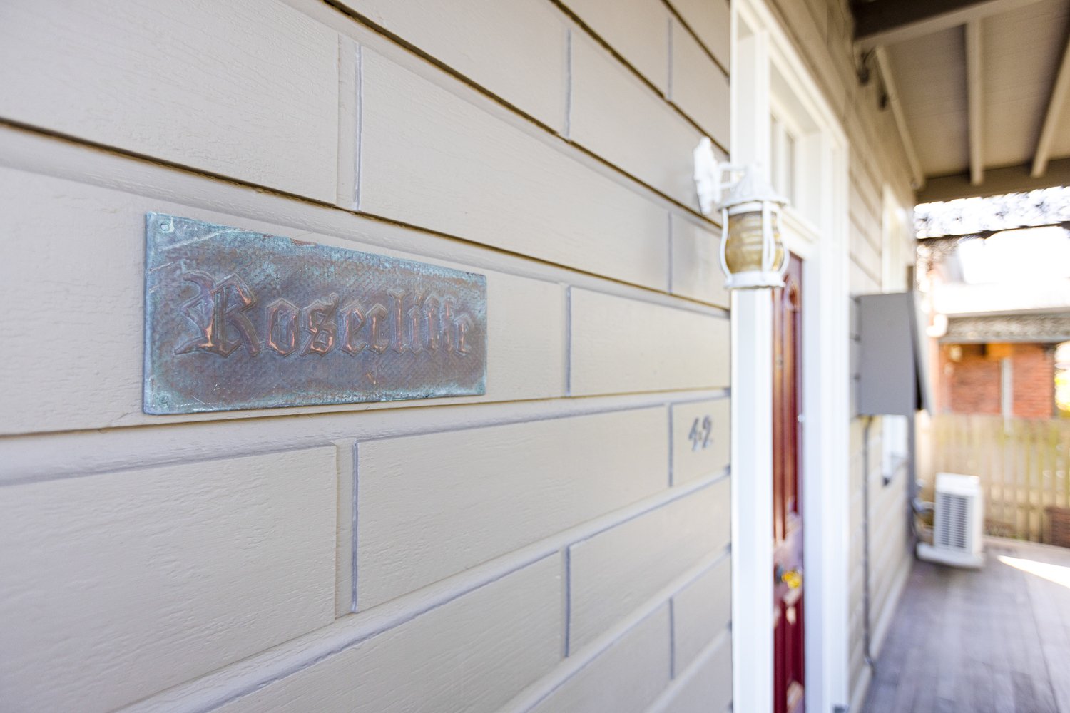 42 Belmore Road LORN 3