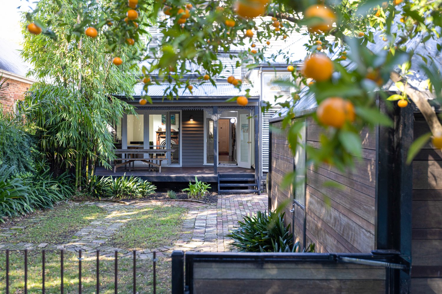 42 Belmore Road LORN 4