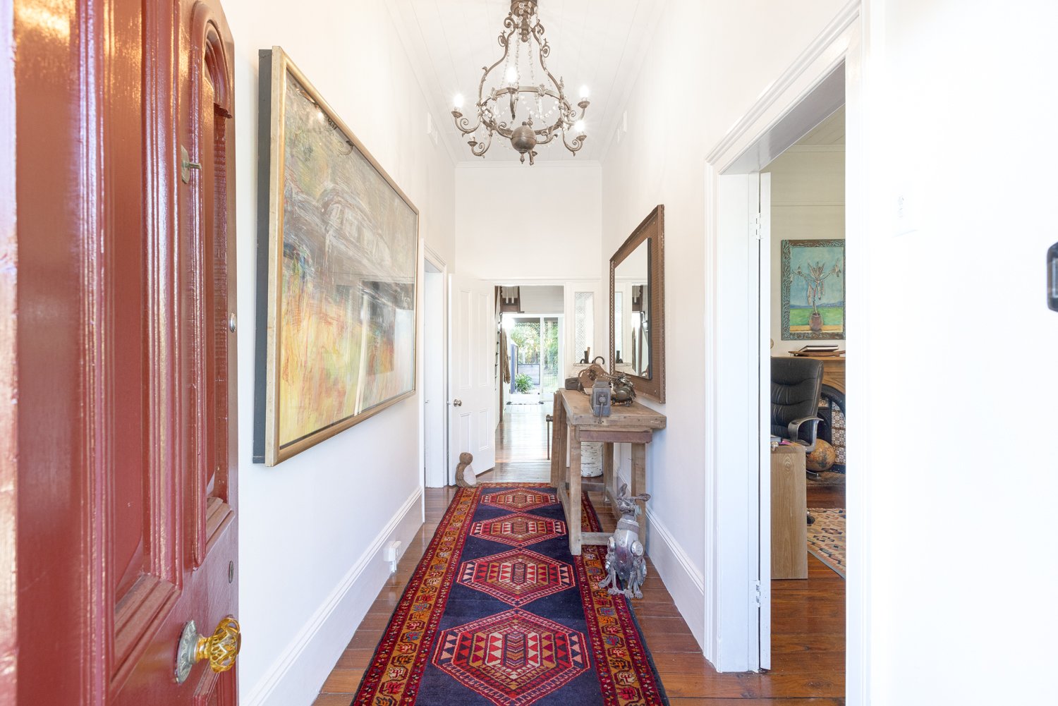 42 Belmore Road LORN 5