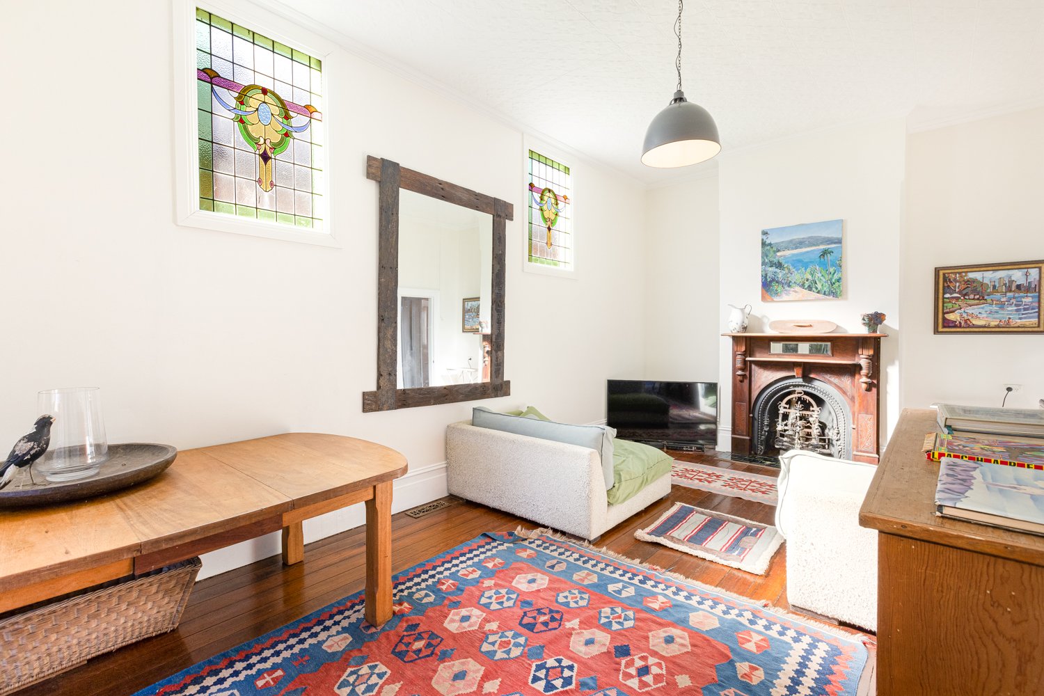 42 Belmore Road LORN 7