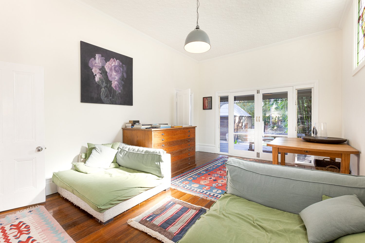 42 Belmore Road LORN 8