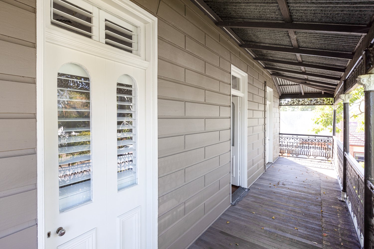 42 Belmore Road LORN 25